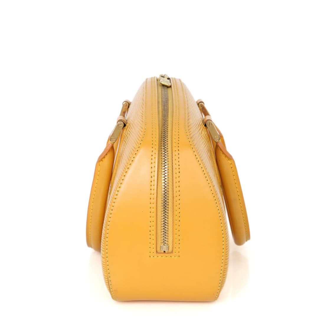 루이비통 에삐 자스민 옐로우 토트백 에피 탑핸들 M52089 상품이미지3