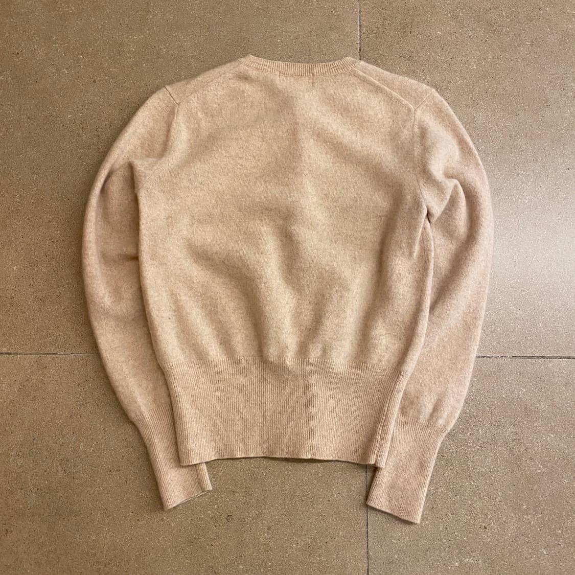 비비안 웨스트우드 가디건 상품이미지2