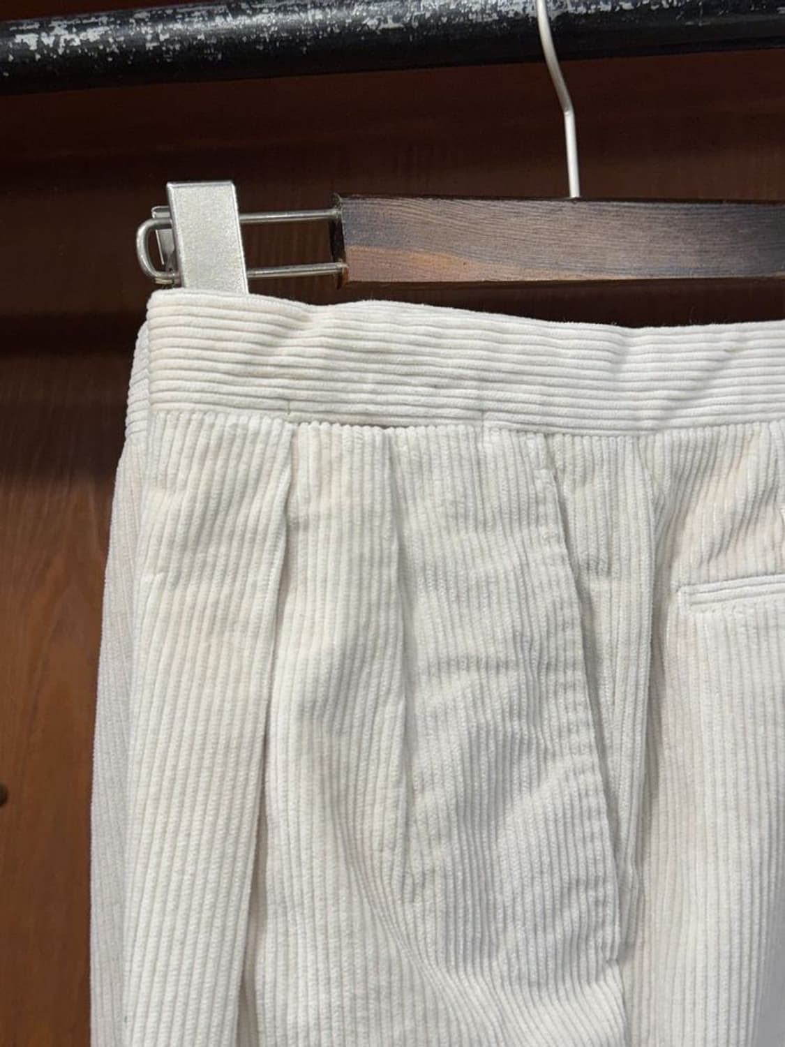 로타 코듀로이 팬츠 상품이미지2