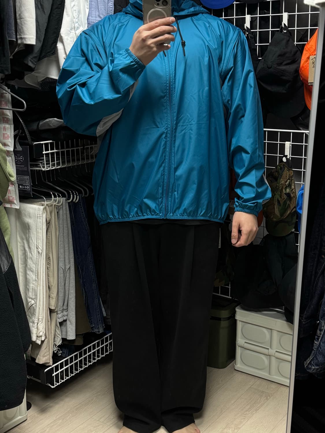 나이키 ACG 오레곤 시리즈 자켓 XL DV9217-301 상품이미지6