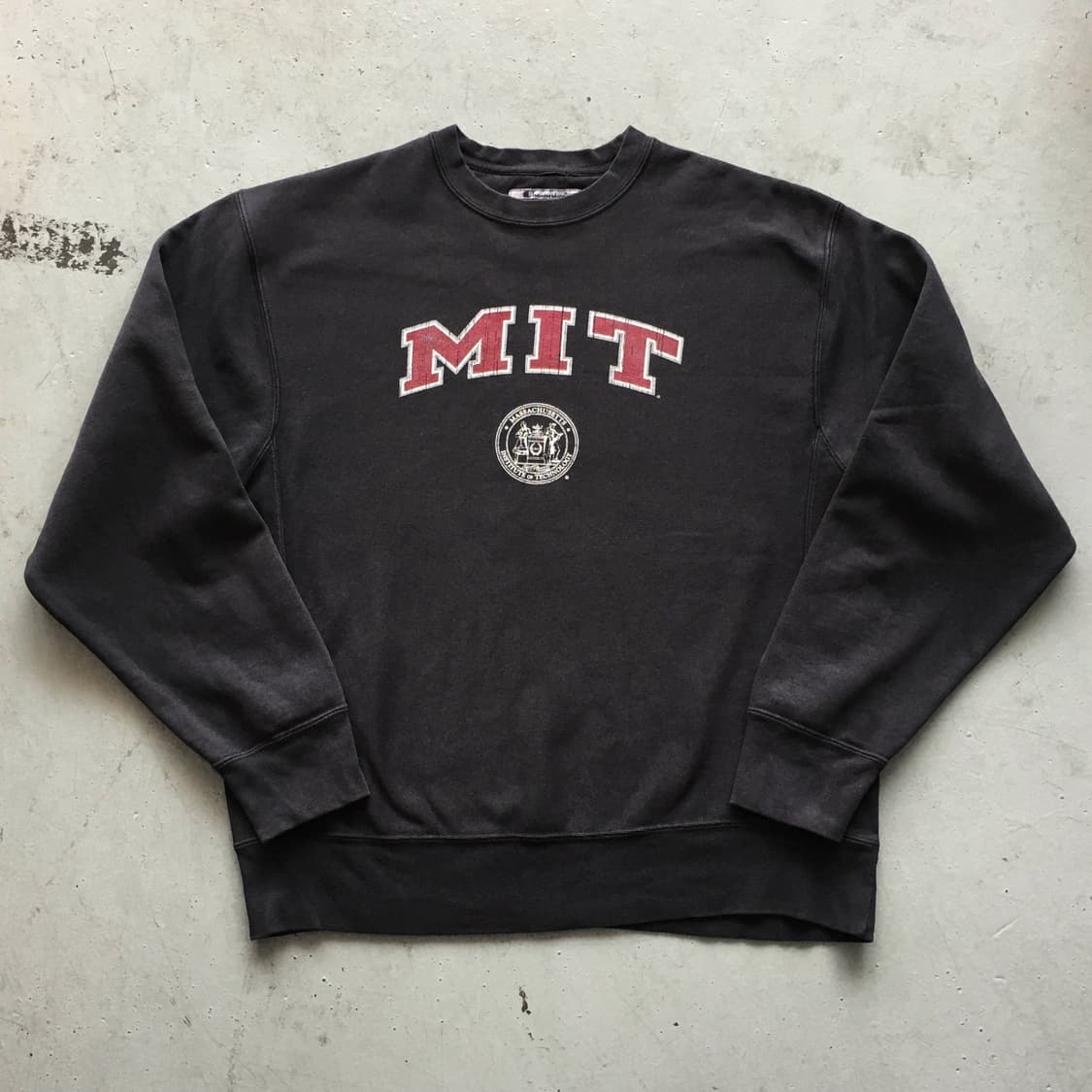 2000’s Champion Reverse Weave MTI Sweat  상품이미지2