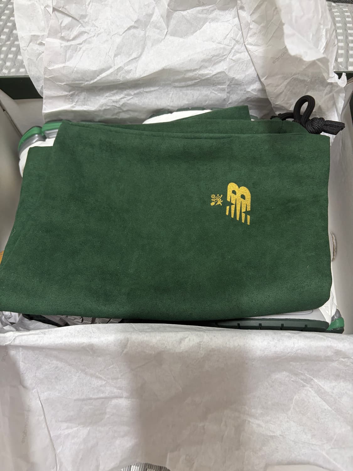 뉴발란스 에임레온도르 860v2 285 새상품 상품이미지2