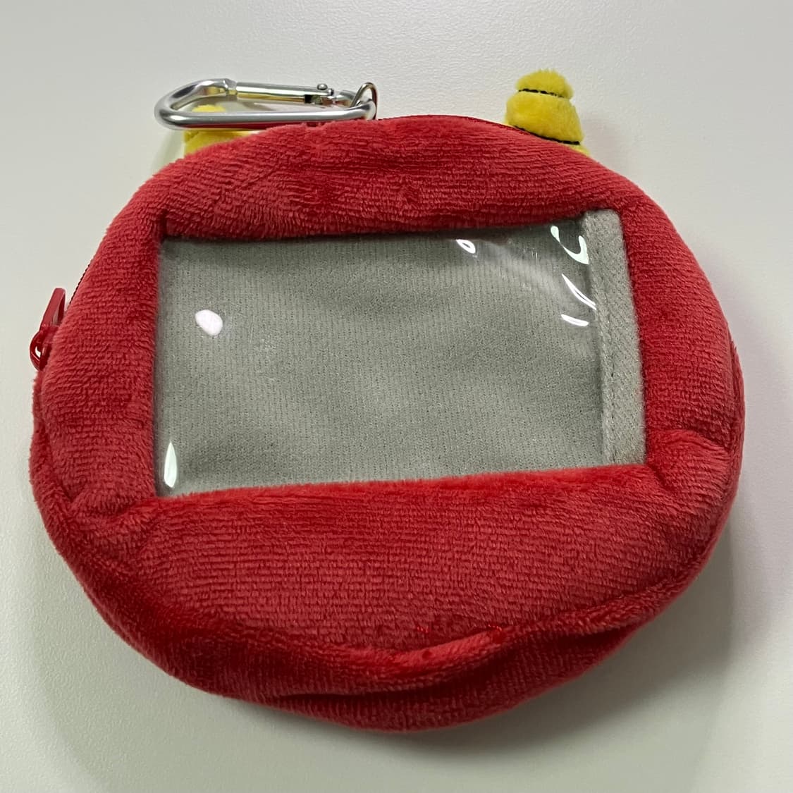 농담곰 릴패스 카드 지갑 상품이미지2