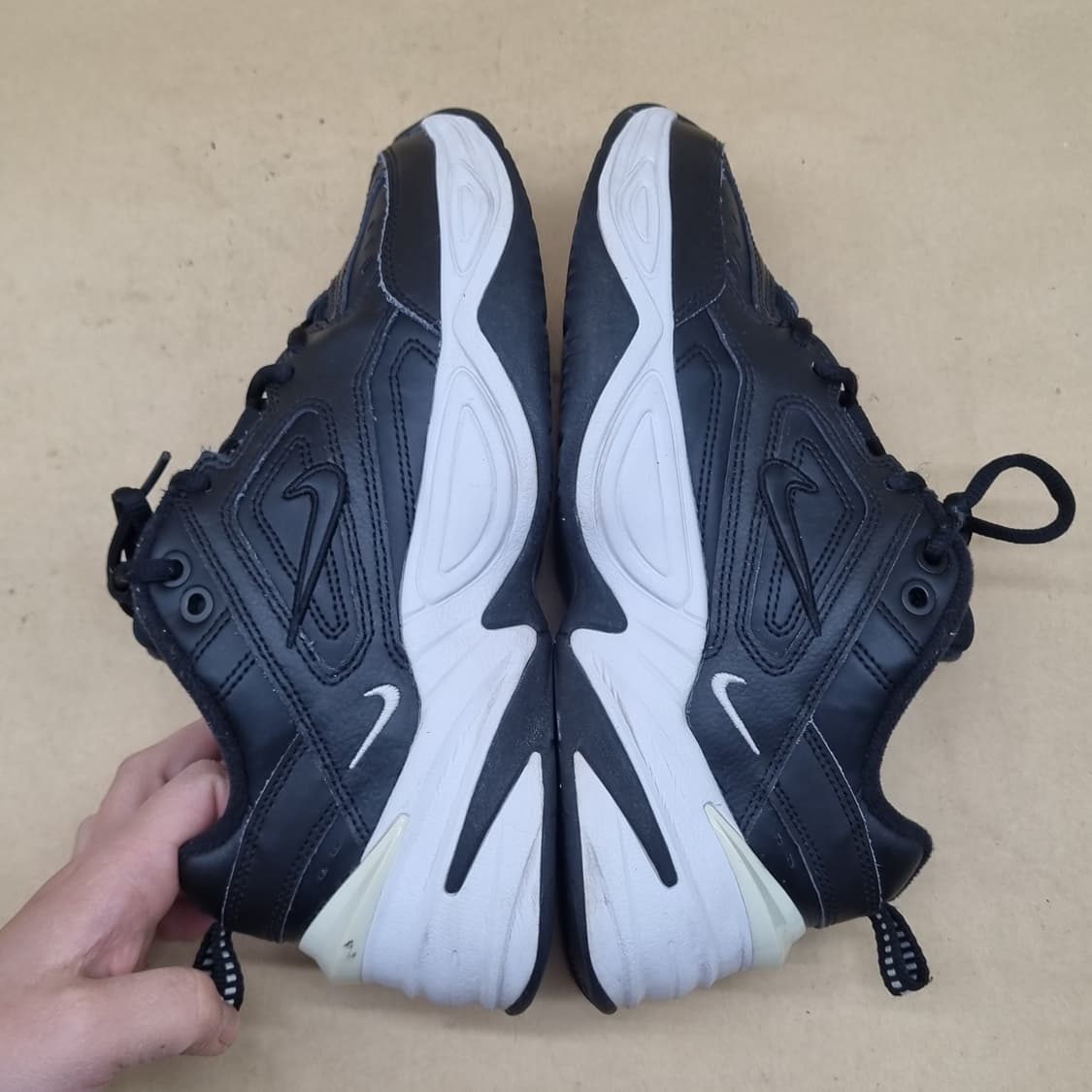 나이키 M2K 테크노 어글리슈즈230 상품이미지5