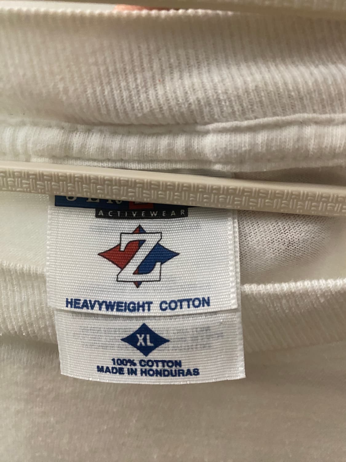 90s vintage tshirt 상품이미지2