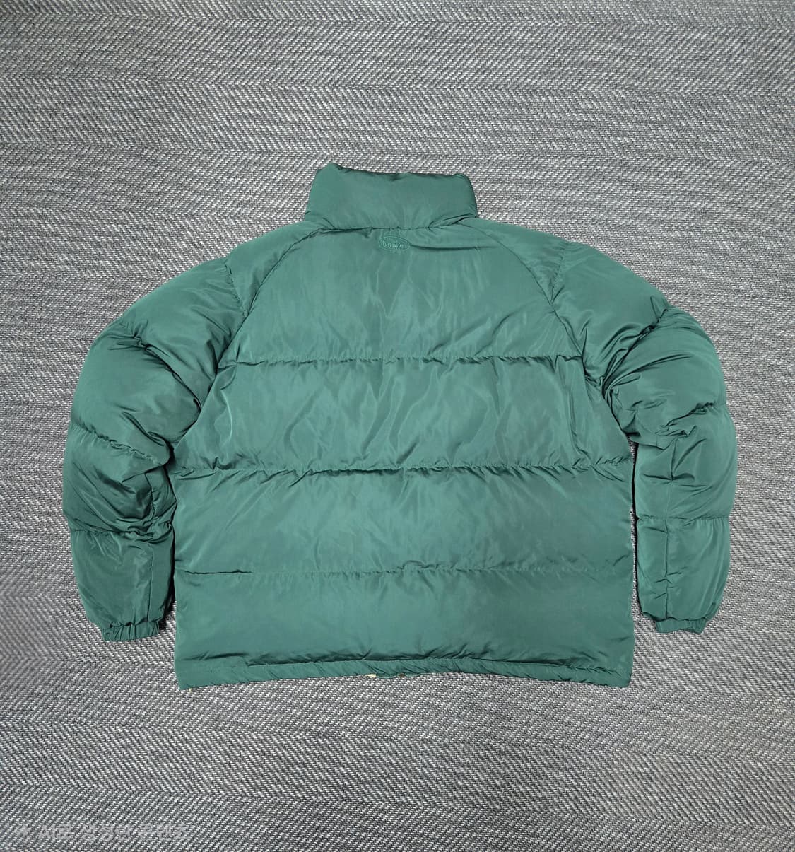 더바넷(The barnnet) 푸퍼 다운패딩 점퍼 상품이미지3