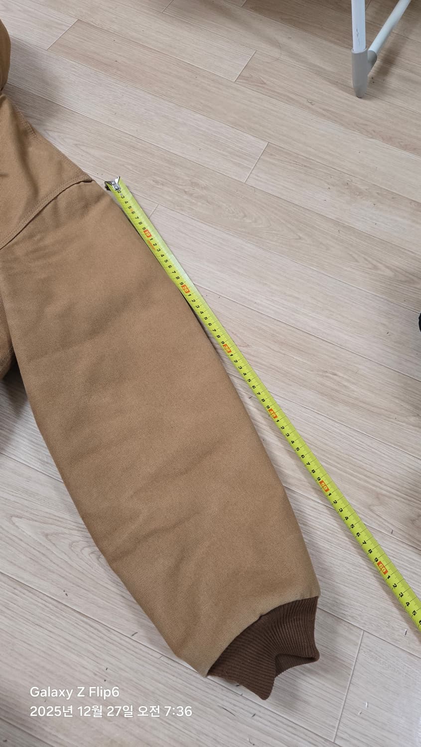 칼하트 j140 S 상품이미지9