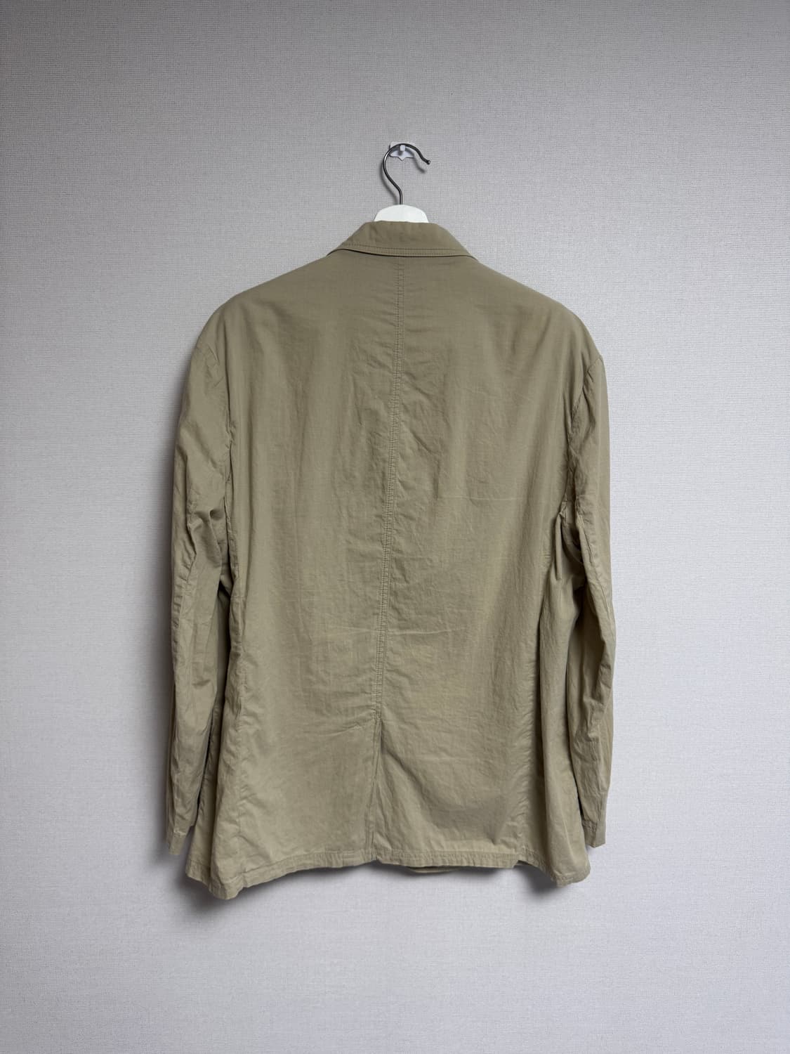 [48] 아워레가시 클럽 자켓 올리브 상품이미지4