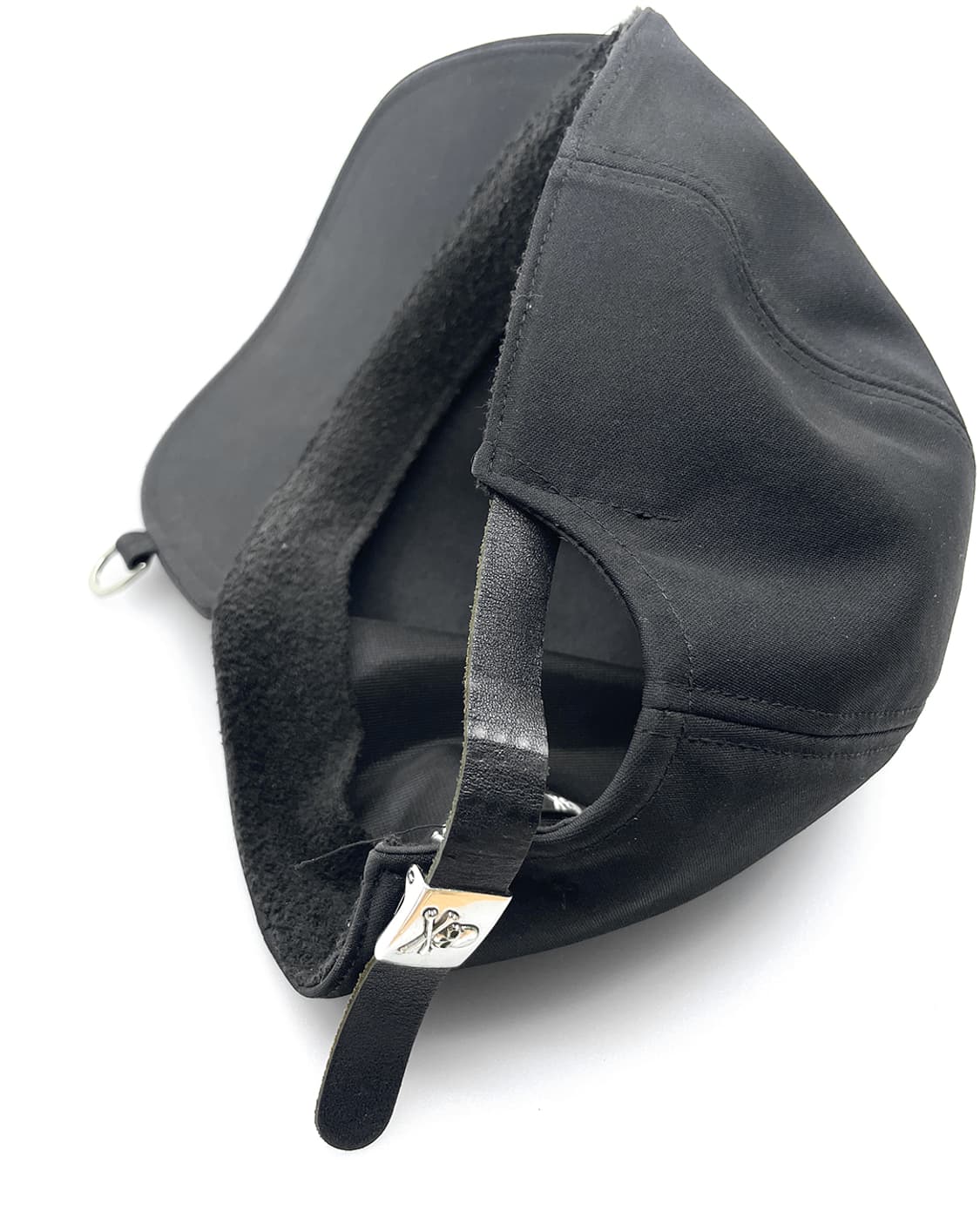 마스터마인드 재팬 베이직 D링 캡 L 상품이미지6