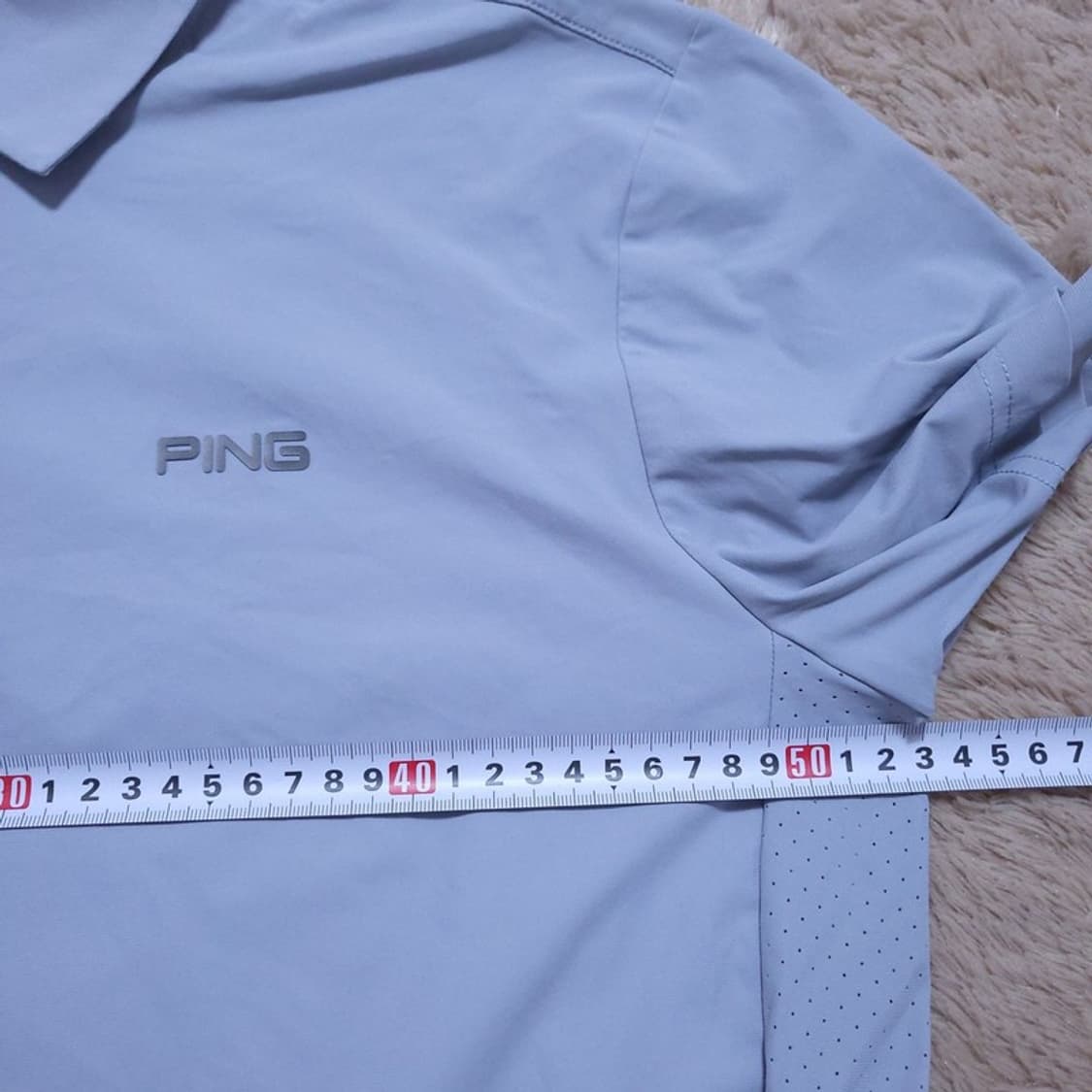 Ping 남 카라티 105 0413 상품이미지4