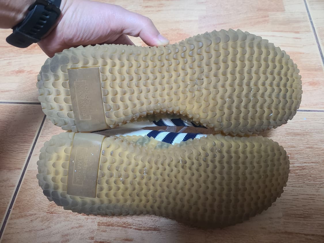 아디다스 컨트리 카만다 260 상품이미지8