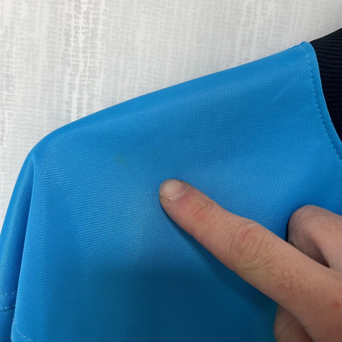 아디다스 올드스쿨 트랙탑 (여M~L) 상품이미지5