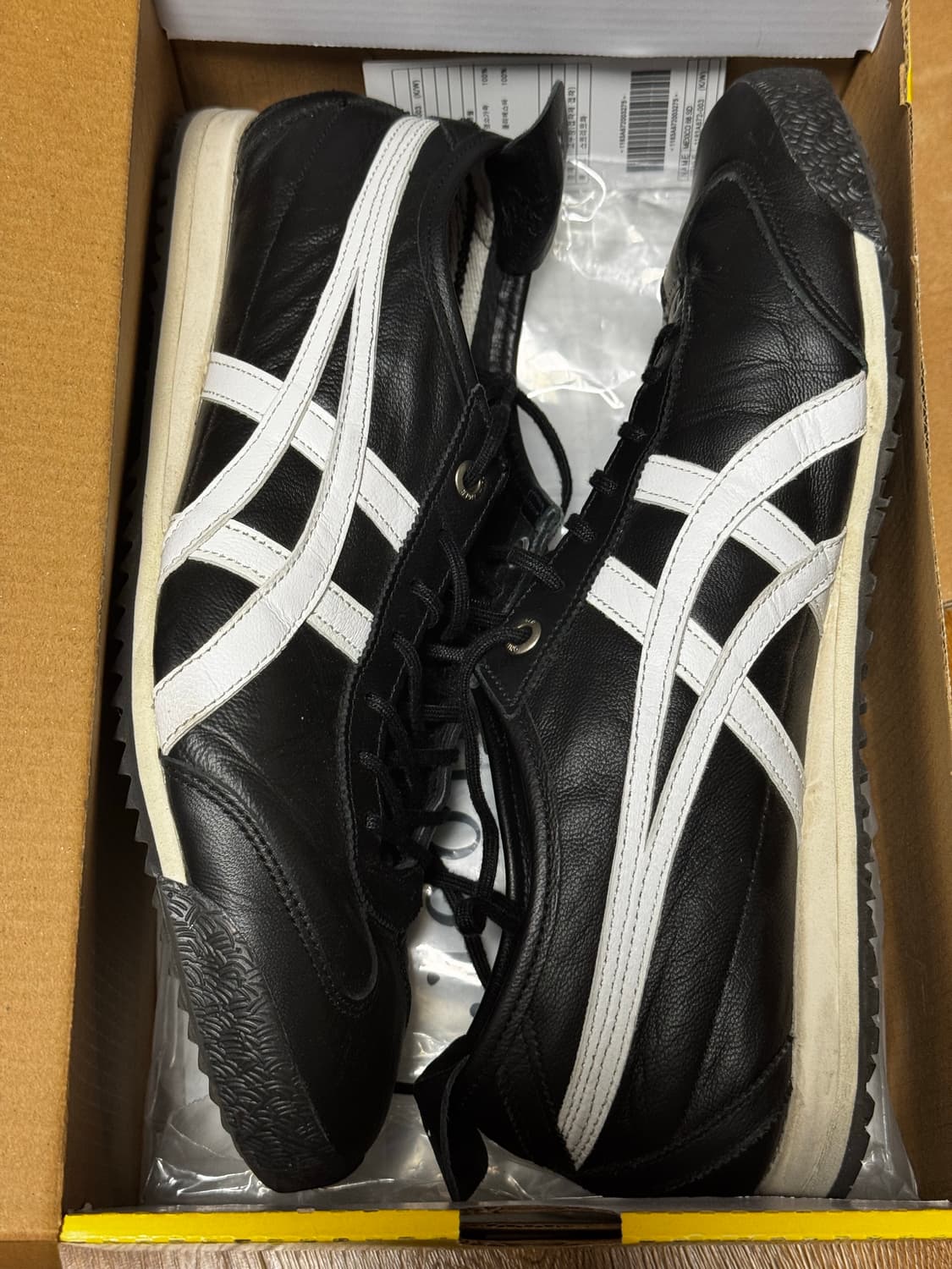 오니츠카 타이거 멕시코 66 SD 275mm 상품이미지1