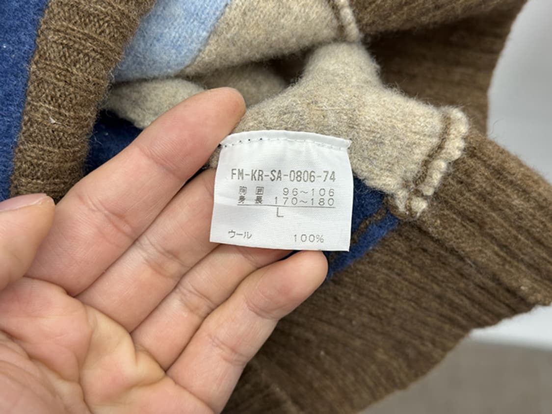 FIELD/DREAM (L) 상품이미지9