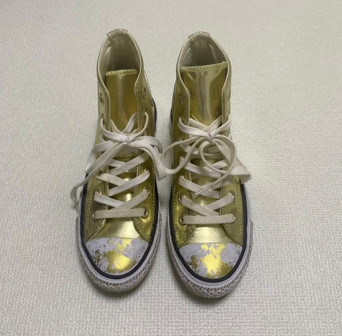 컨버스 골드 220 상품이미지1