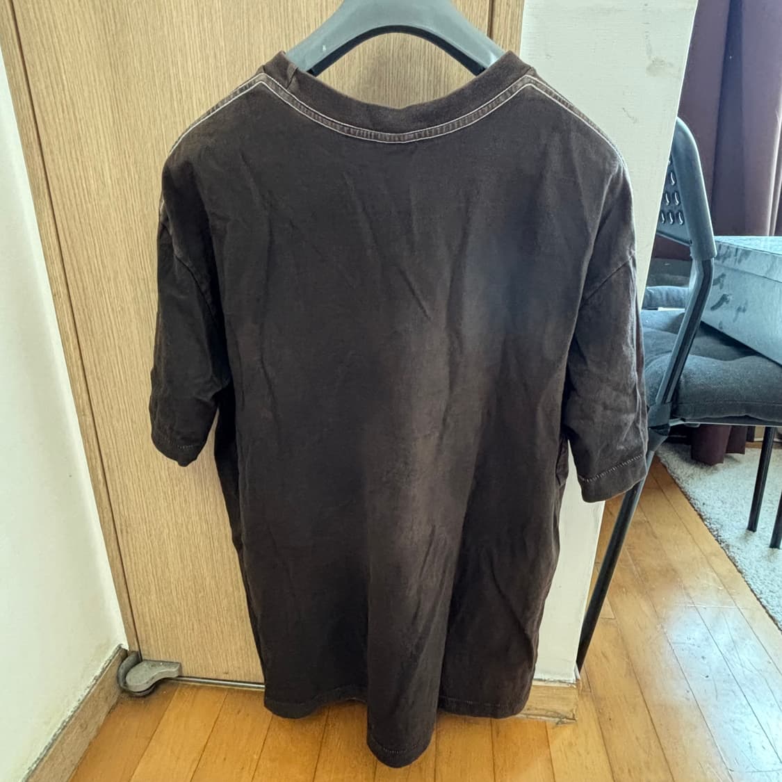 블라인드 파일즈 반팔 0사이즈 상품이미지2