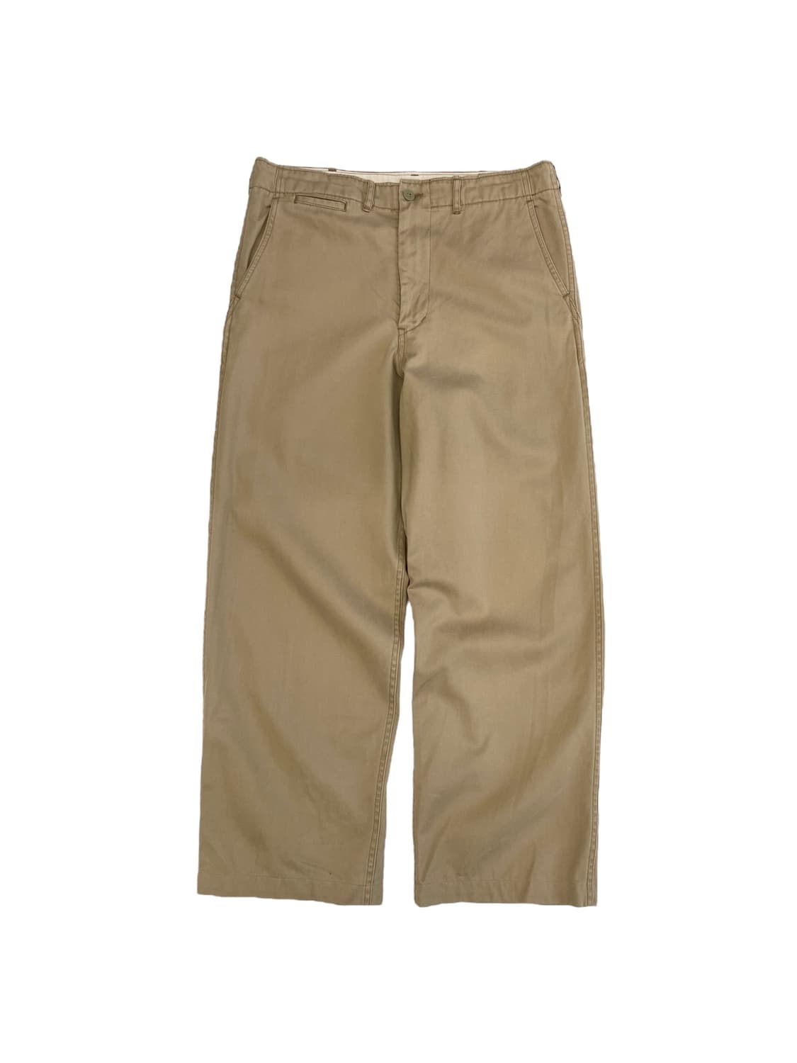 오시코시 와이드 치노 팬츠 상품이미지2