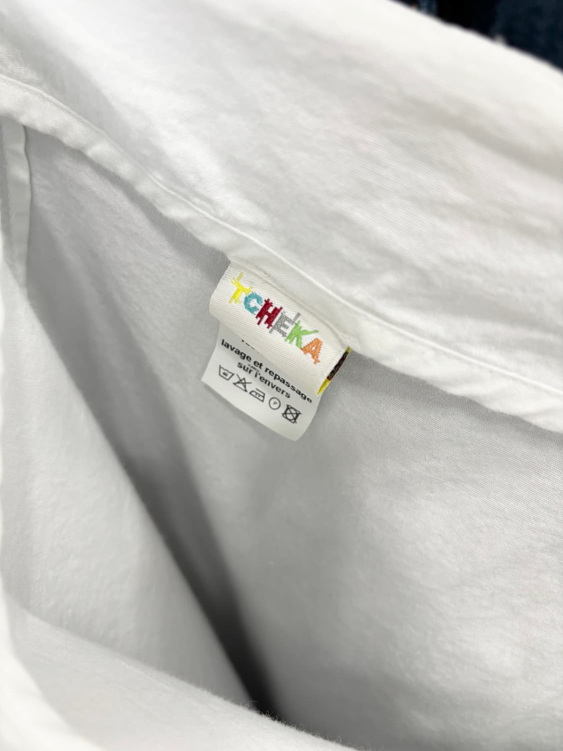 TCHEKA 스커트 상품이미지5