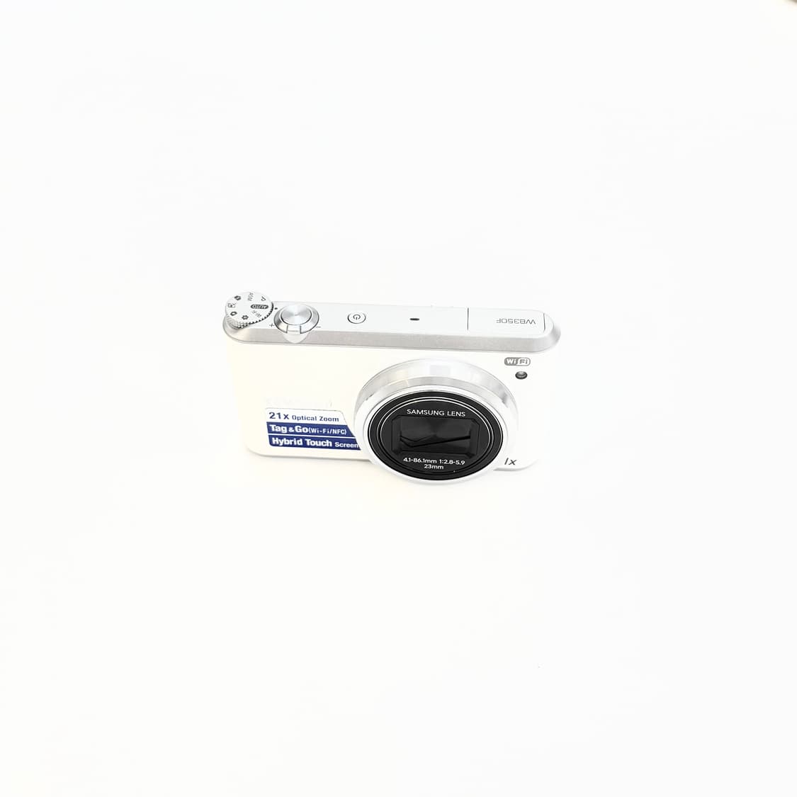 Samsung WB350F 상품이미지2