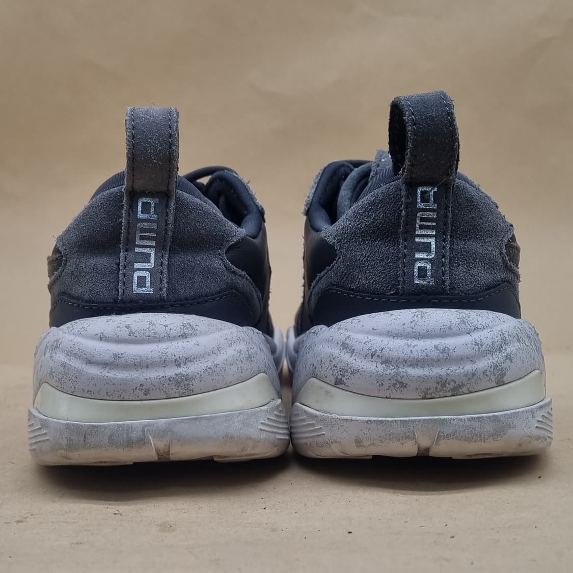 푸마 썬더2.0 여성운동화240  상품이미지4