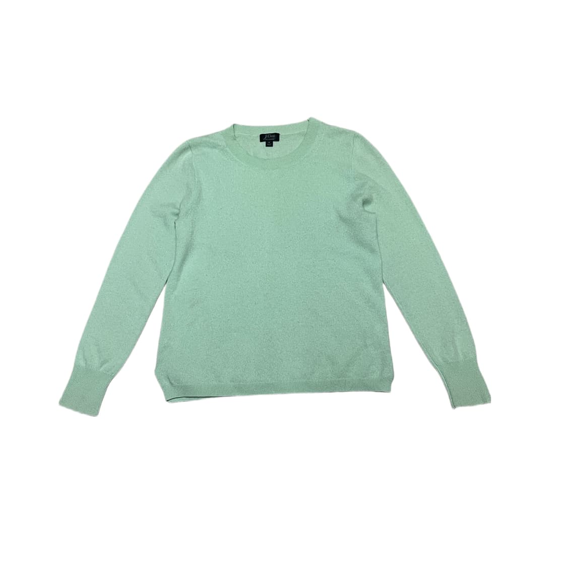 J.Crew 캐시미어100 니트 M  상품이미지1