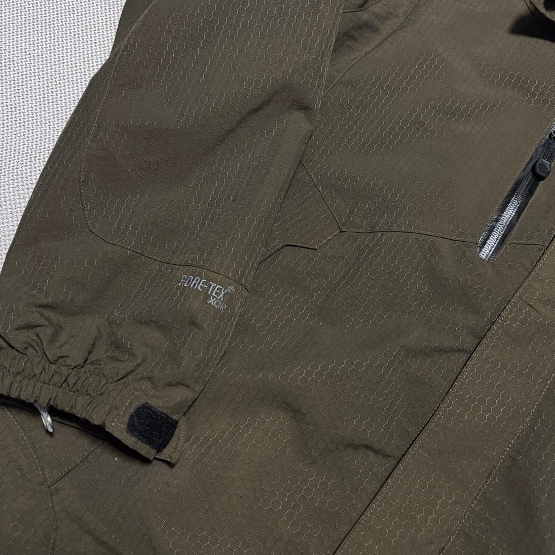 노스페이스 고어텍스XCR 마운틴 자켓 상품이미지3