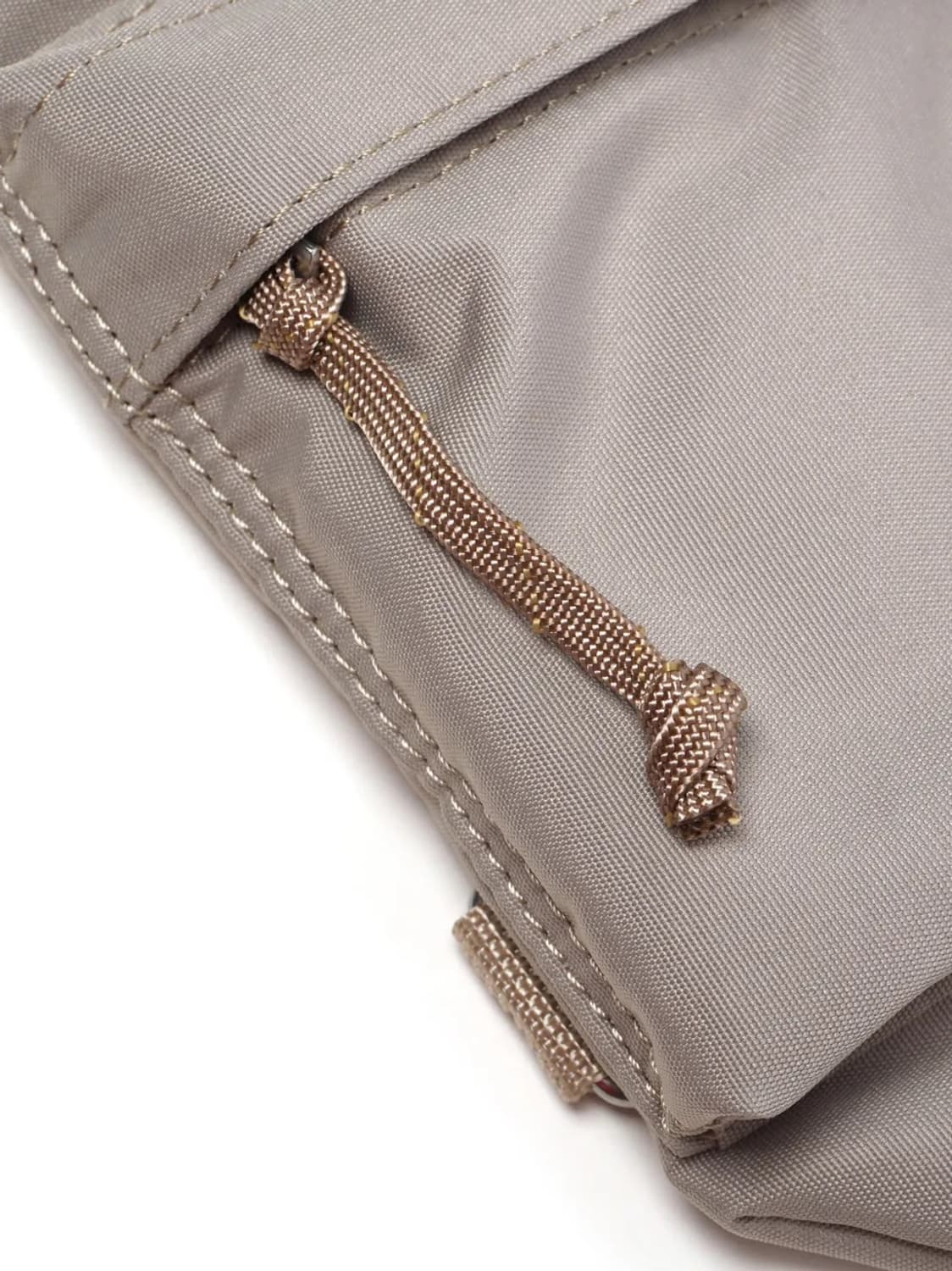 요시다포터 x 꼼데가르송 한정판 크로스백 상품이미지7