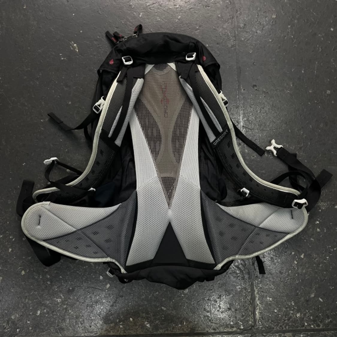 그레고리 아웃도어 30L 백팩 상품이미지3