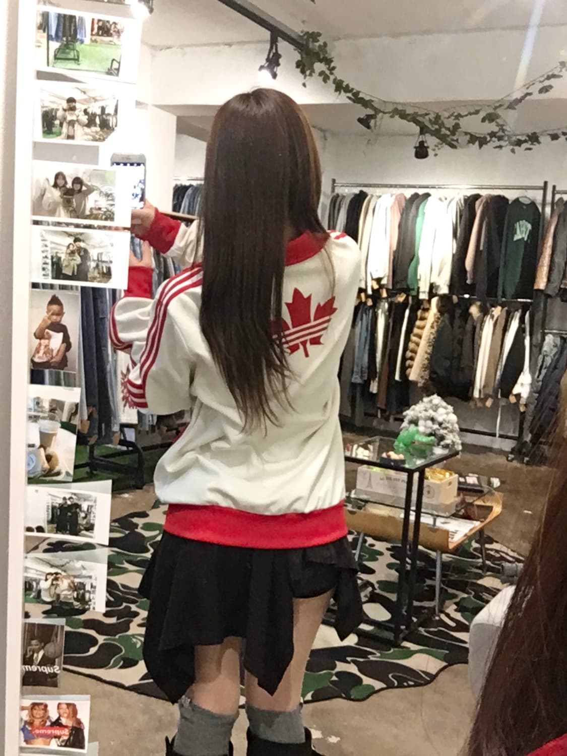 Adidas 아디다스 캐나다 져지 (105) 상품이미지7