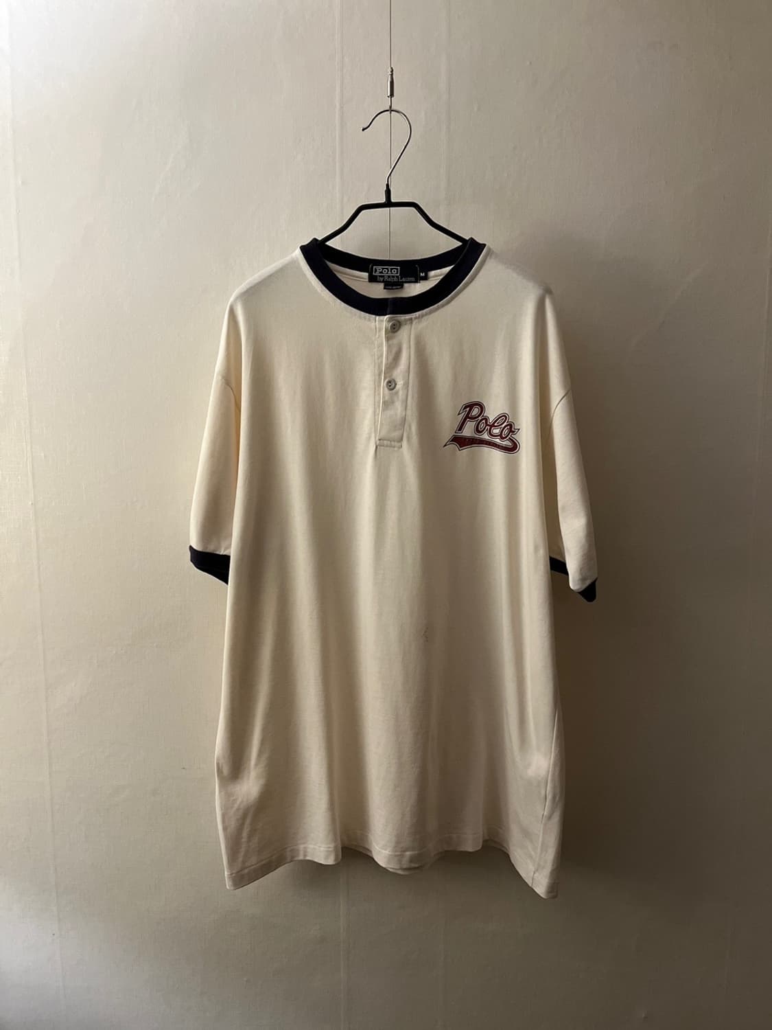 Polo Ralph Lauren 티셔츠 상품이미지1