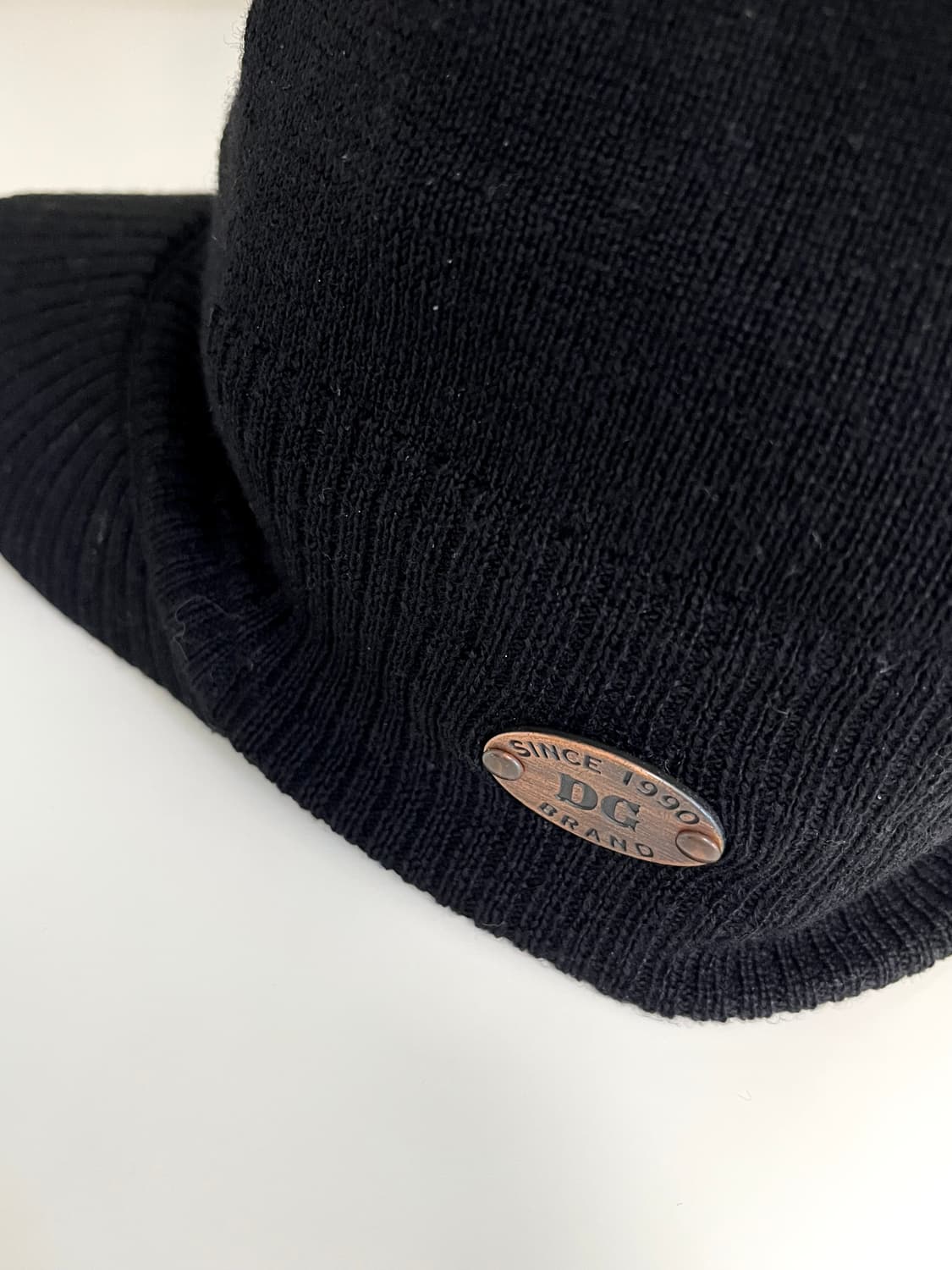 돌체앤가바나 니트 비니 캡 상품이미지1