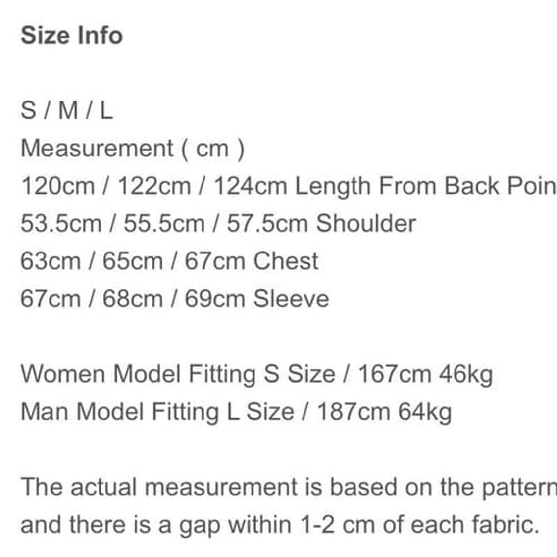 Yiyae 이예 더블코트 카키 상품이미지3