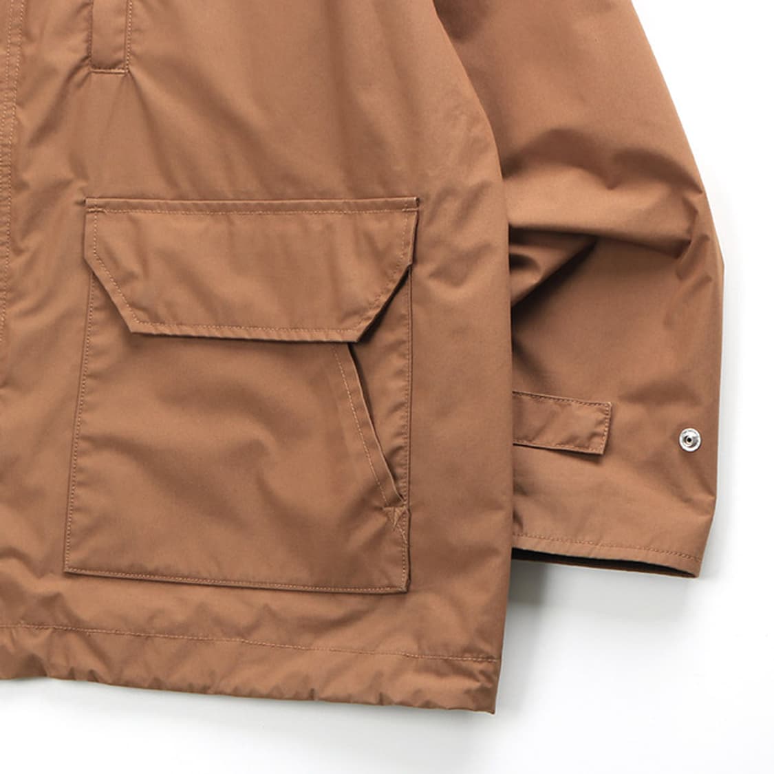 The North Face purple label x nanamica 상품이미지8