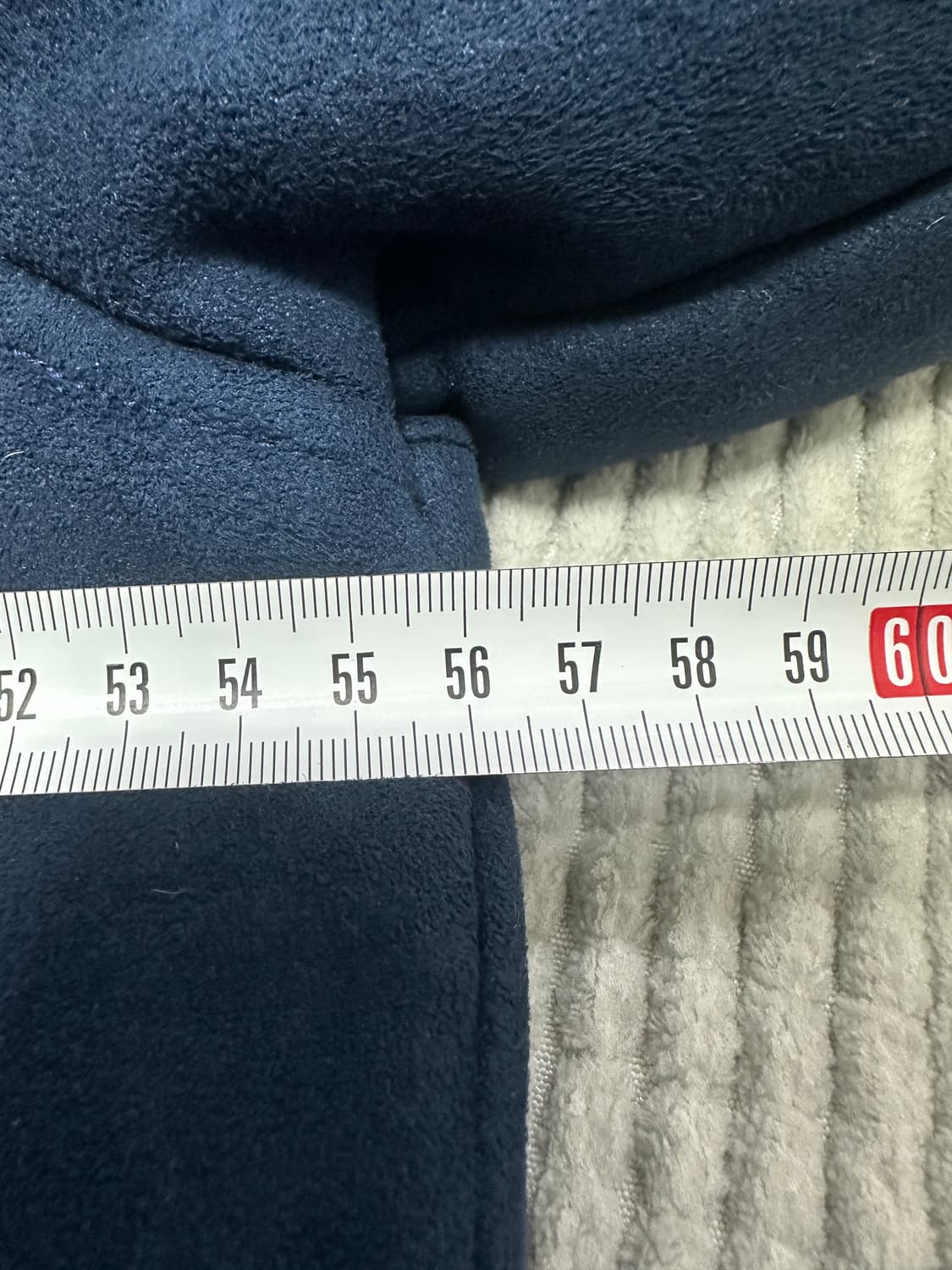 로맨틱크라운 더플 서어링 자켓 상품이미지6