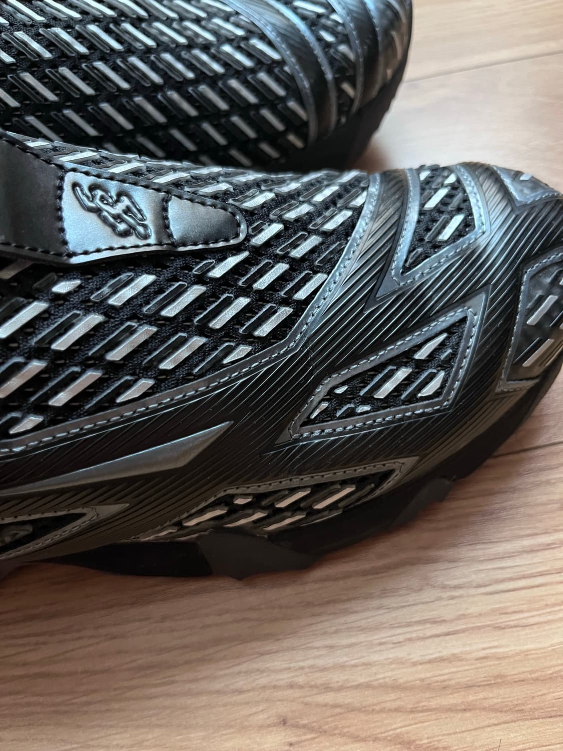[44] Asics Novalis Gel-Styrax mule 상품이미지7