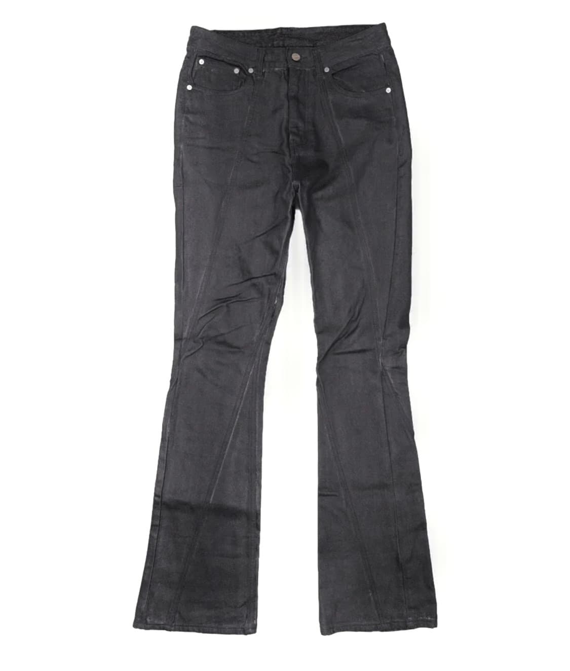 낫포너드 코팅 부츠컷 m 상품이미지1