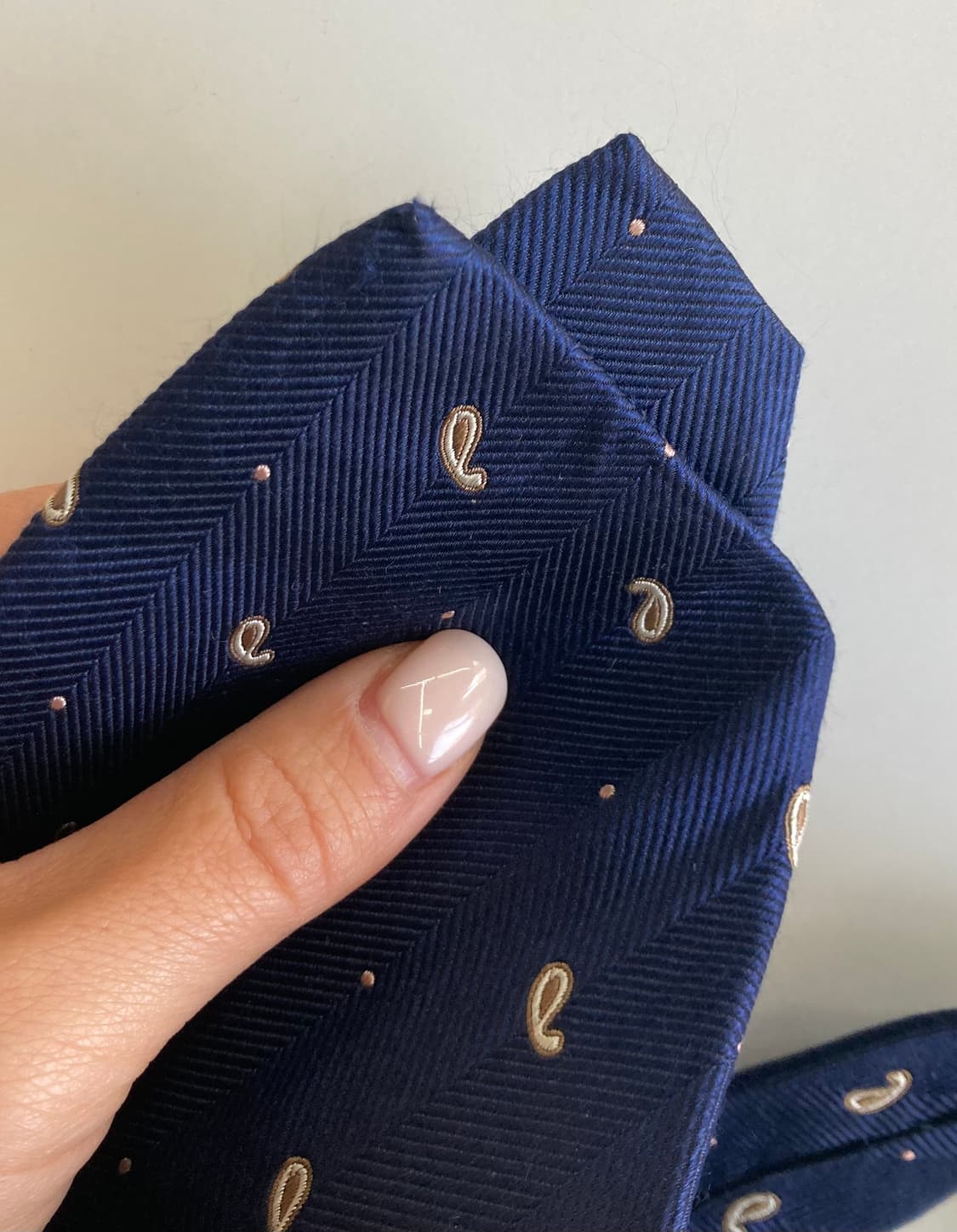 챕스 넥타이 상품이미지8