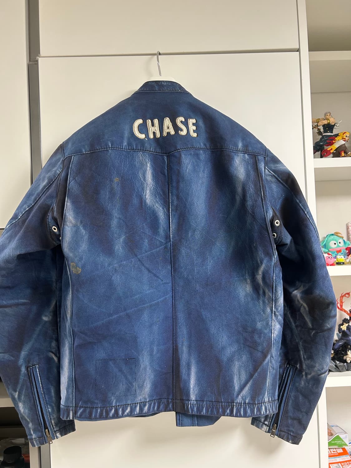 준야와타나베 베르베르 ( XS사이즈 ) 상품이미지4