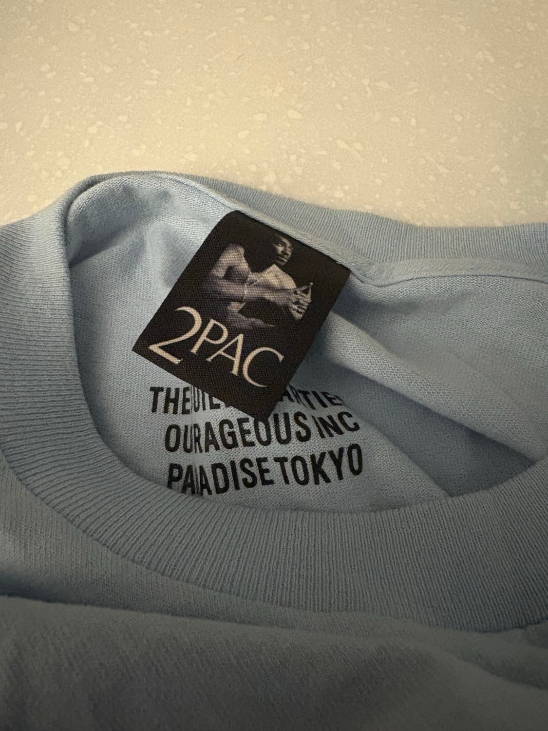 WACKO MARIA x 2PAC 상품이미지4