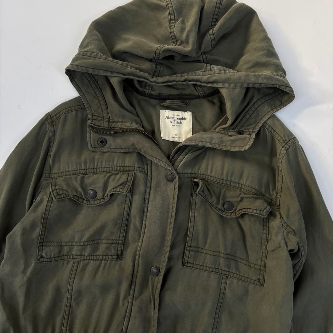 아베크롬비 자켓 상품이미지5