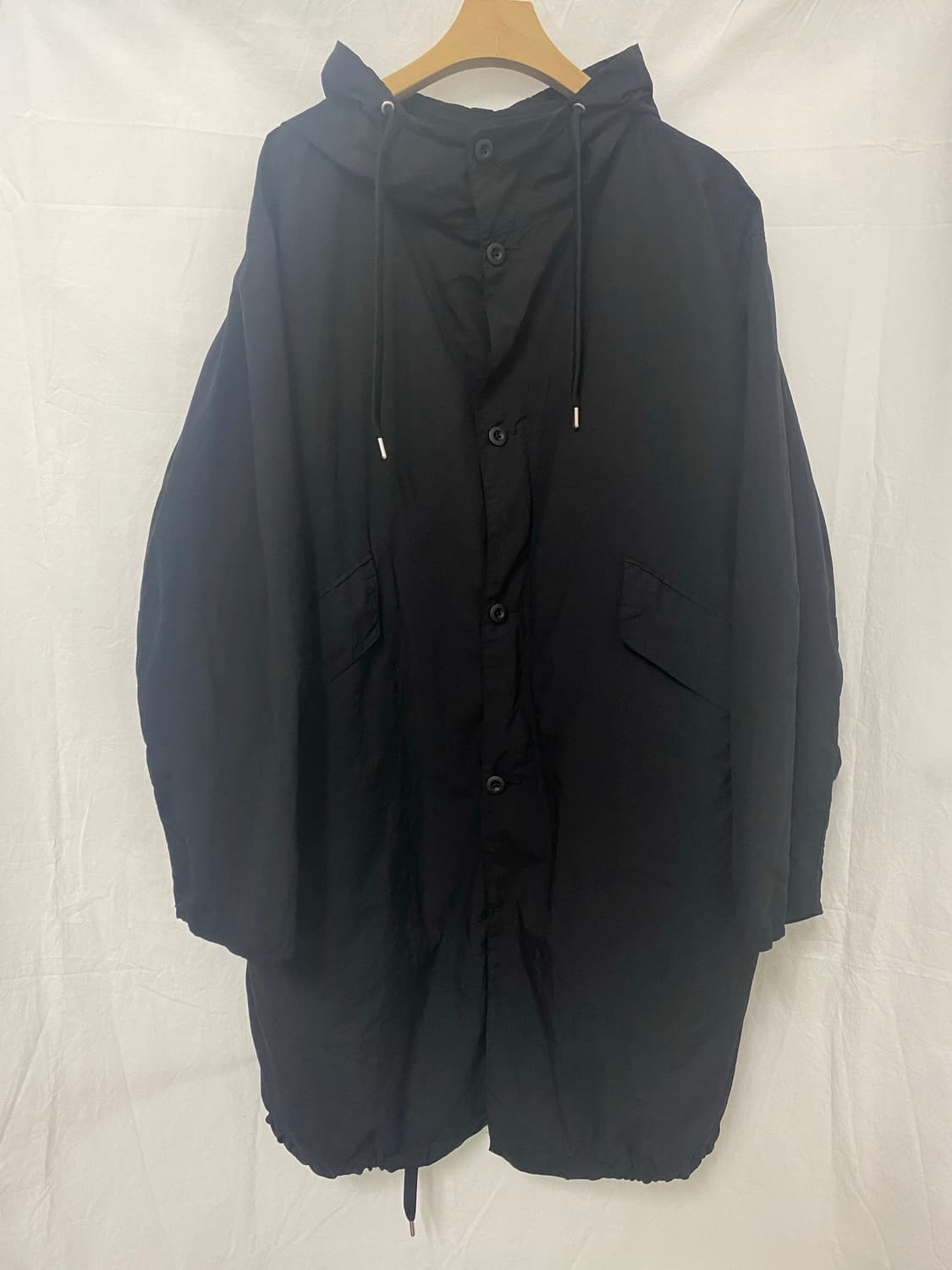 테아토라 수베니어 헌터자켓 상품이미지1