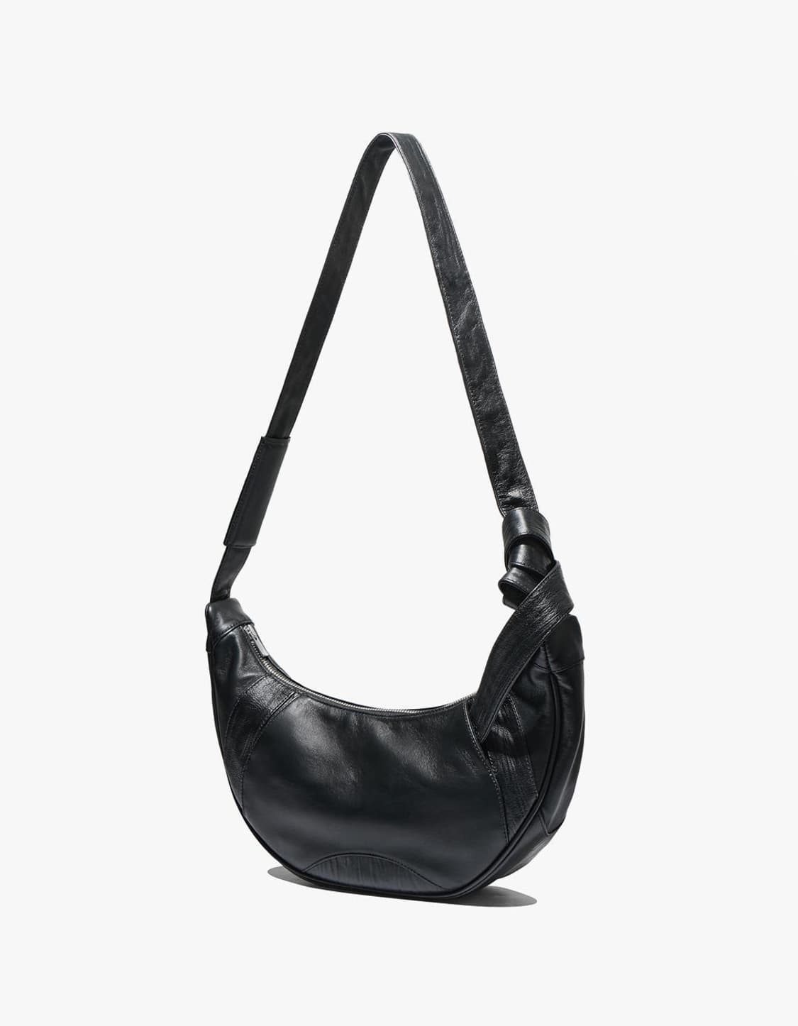 [새상품] 엑슬림 xlim ep.4 시놉시스 01 레더 가방 상품이미지2