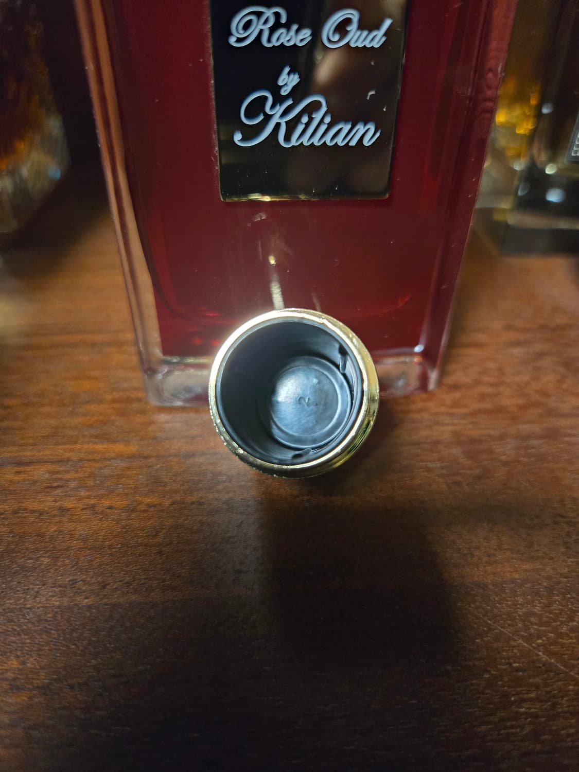 [단종/새상품] 킬리안 로즈 오우드 50ml 상품이미지9