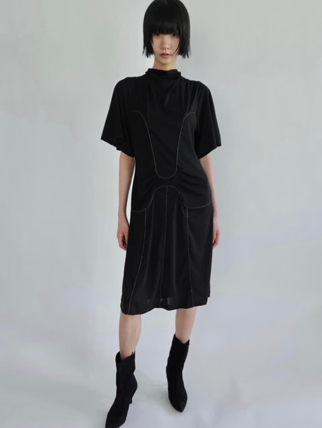 에옹쓰 canyon dress 상품이미지1
