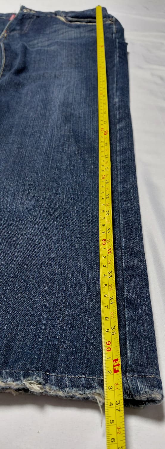 Dsquared2 데님 청바지 사이즈 44(29) 무료배송 상품이미지9