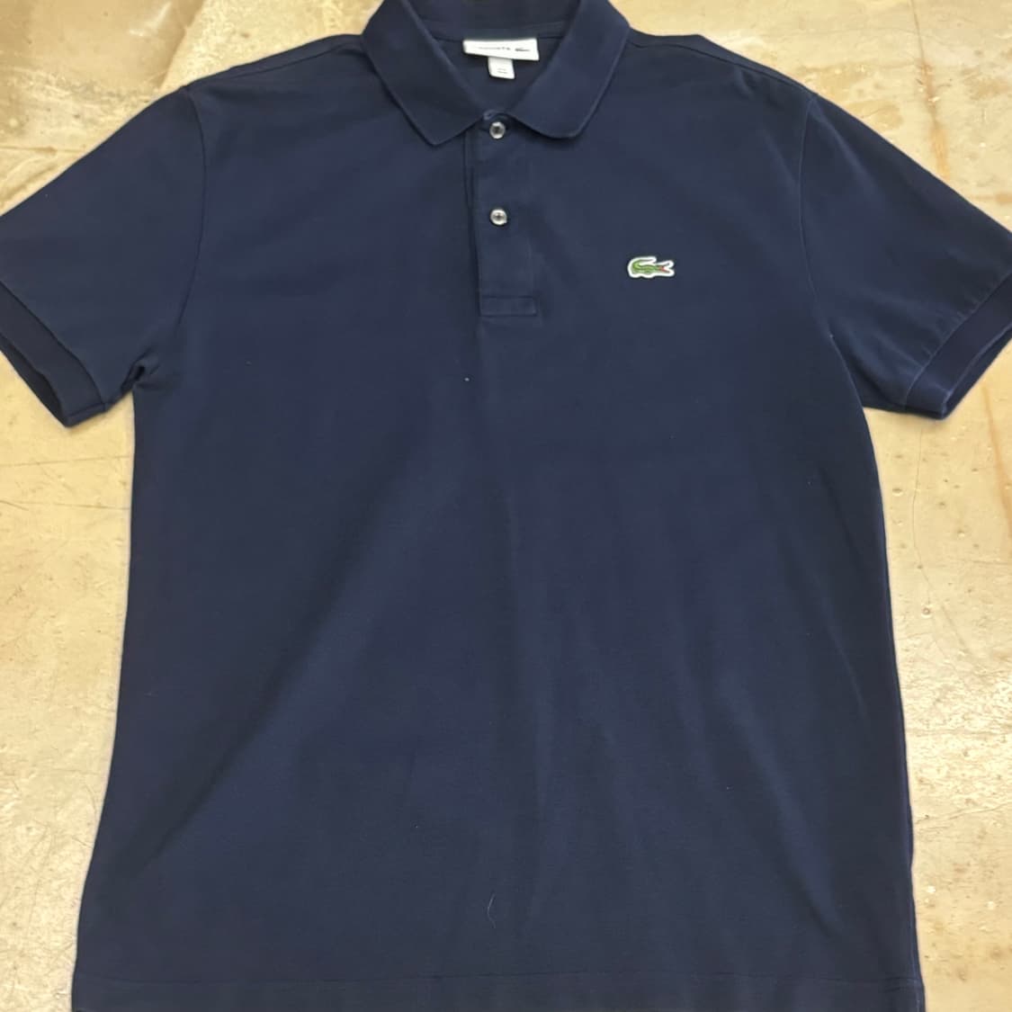 🫶🏻 라코스테 카라 반팔티 🫶🏻 상품이미지1