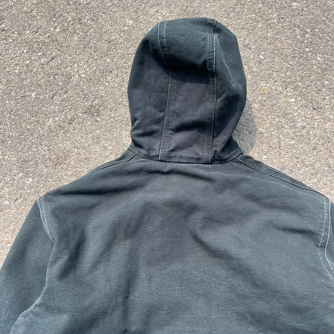 00‘s 칼하트 J140 BLK 상품이미지8