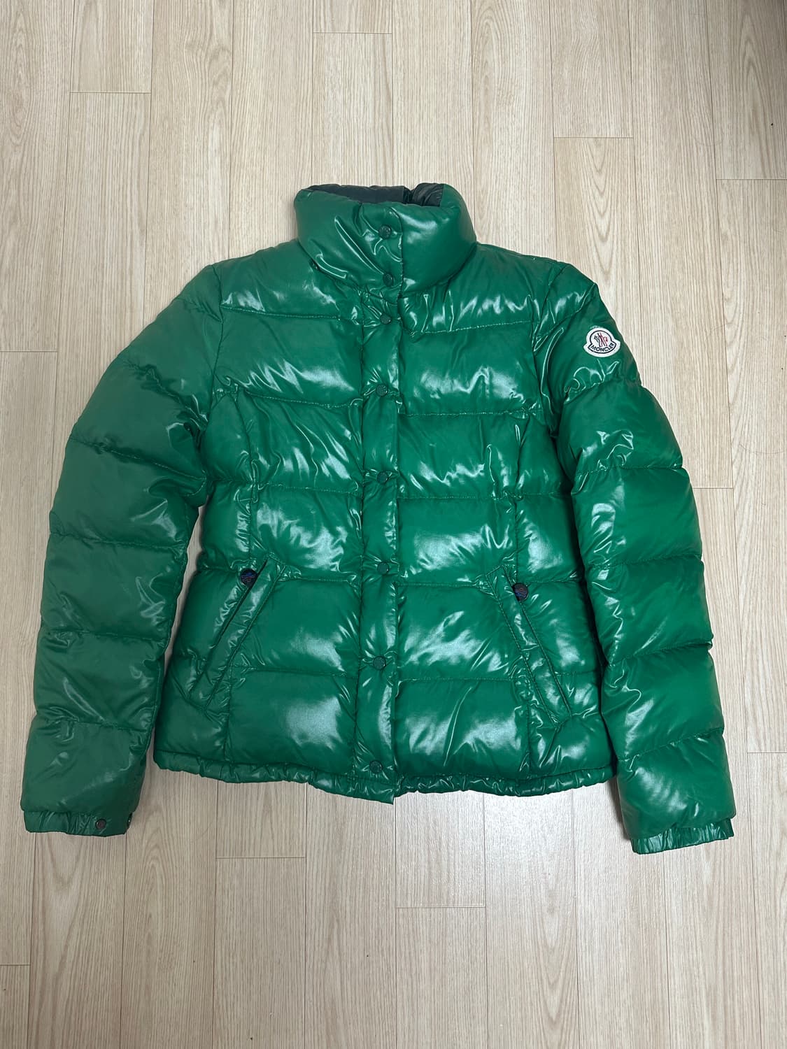 몽클레어 패딩 상품이미지5