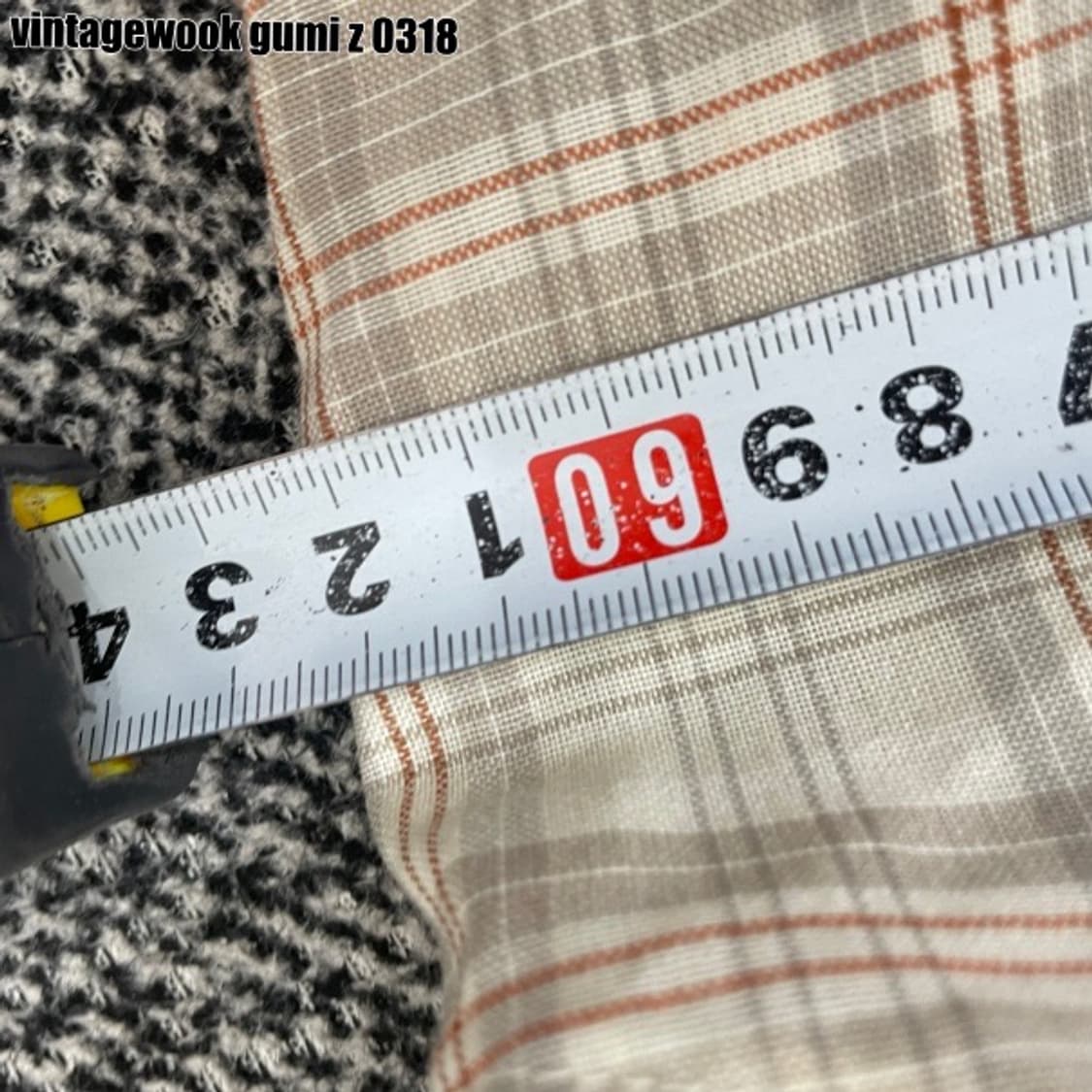 서광 라코스테 블루종 자켓 상품이미지4