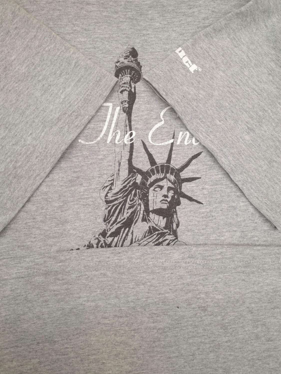 90‘s 퍽트 티셔츠 상품이미지4